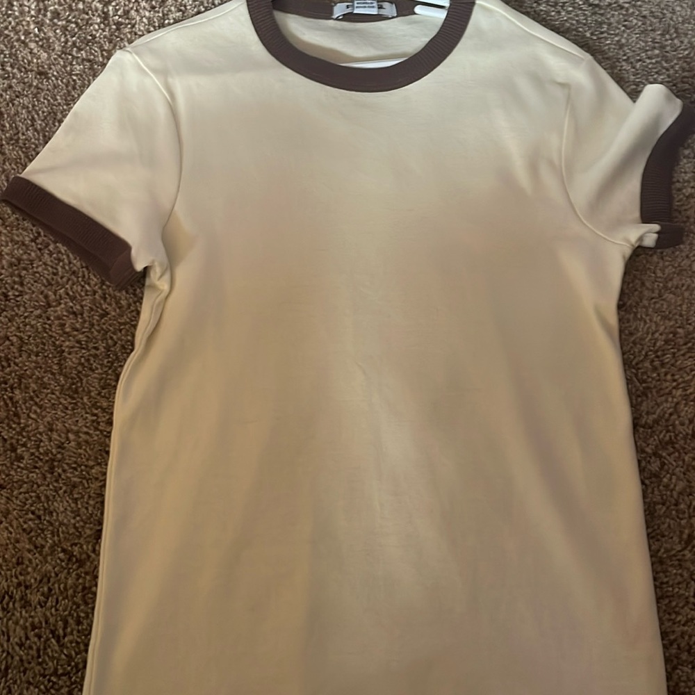RSQ ringer tee